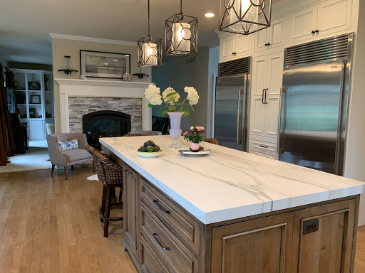 Construction Company «Runyan Brothers Construction», reviews and photos, 809 E Grand River Ave, Howell, MI 48843, USA