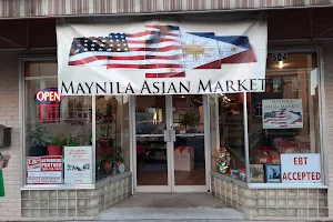 Maynila Asian Market image