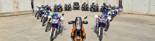 Agence de location de motos JOH GAZ TEAM Mercatel