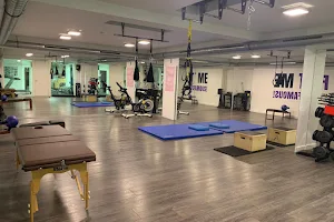 Fit Me Well Trainer image