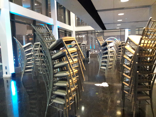 Event Venue «Ventanas», reviews and photos, 275 Baker St, Atlanta, GA 30313, USA