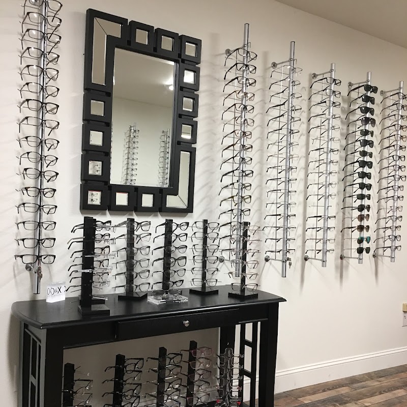 Katz & Co Optometric Eye Care