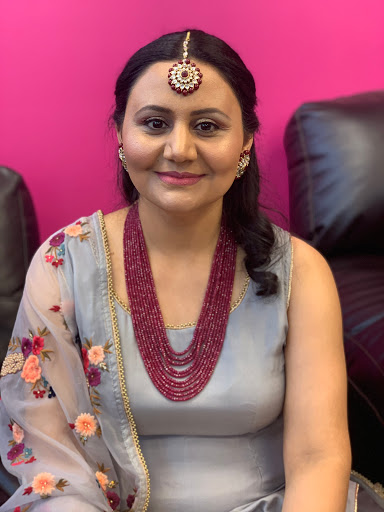 Beauty Salon «URVASHI BEAUTY INTERNATIONAL», reviews and photos, 26019 104th Ave SE #101, Kent, WA 98030, USA