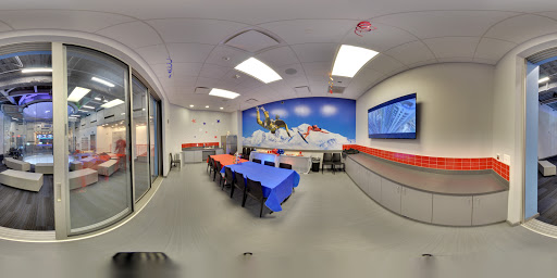 Amusement Center «iFLY», reviews and photos, 20315 Commonwealth Center Dr, Ashburn, VA 20147, USA