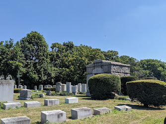 Maimonides-Elmont Cemetery