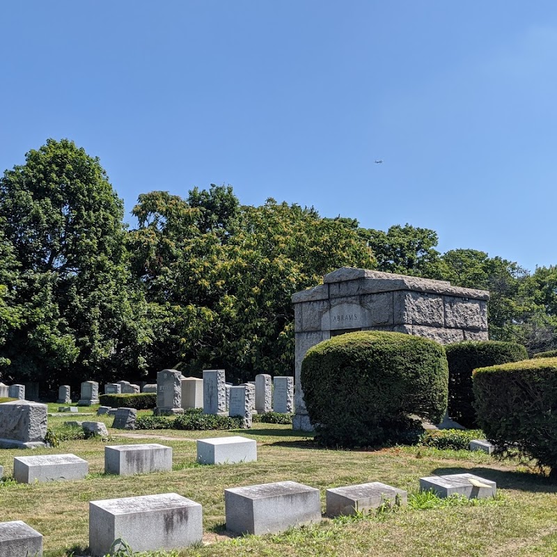 Maimonides-Elmont Cemetery