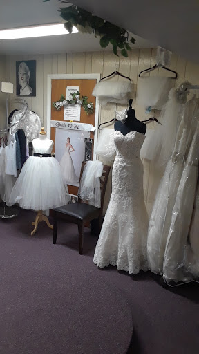 Bridal Shop «Cove Bridal & Dress Salon», reviews and photos, 2015 Cove Rd, Pennsauken Township, NJ 08110, USA