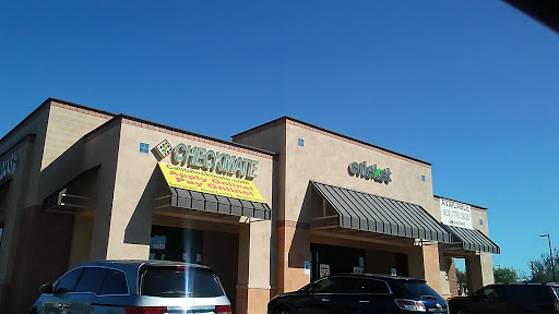 Cricket Wireless Authorized Retailer, 1461 N Dysart Rd, Avondale, AZ 85323, USA, 