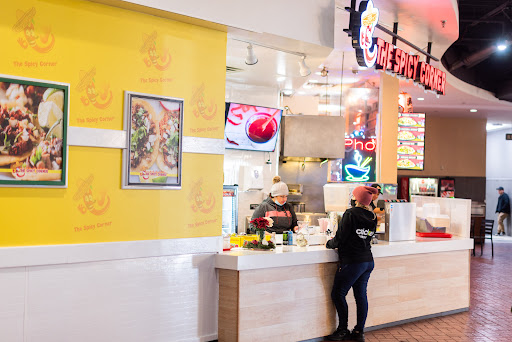 Shopping Mall «Valley Fair Mall», reviews and photos, 3601 2700 W, West Valley City, UT 84119, USA