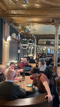 Les plus récentes photos du Restaurant français Les Parigots République - Restaurant Paris 10 eme - n°11