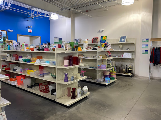 Thrift Store «Goodwill», reviews and photos