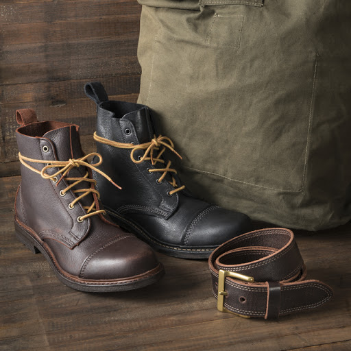 Shoe Store «Allen Edmonds», reviews and photos, 1 Embarcadero Center r1106, San Francisco, CA 94111, USA