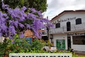 Hotel Niterói image