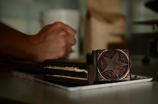 Coffee Roasters «Rising Star Coffee Roasters Roastery», reviews and photos, 3617 Walton Ave, Cleveland, OH 44113, USA