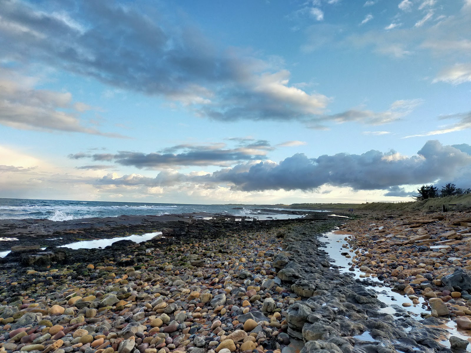 Red Beach photo #9