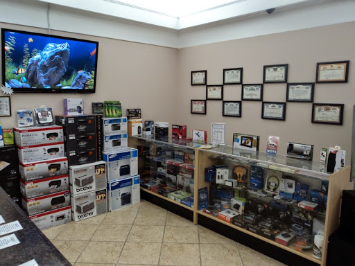 Computer Store «Everything Computers», reviews and photos, 3000 Johnson Ferry Rd Suite 201, Marietta, GA 30062, USA