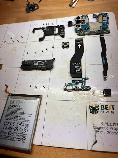 Computer Repair Service «JPC Computers - PC Cell», reviews and photos, 18523 Kuykendahl Rd, Spring, TX 77388, USA