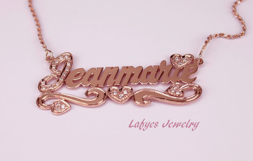 Jewelry Store «Lafyes Jewelry/designers», reviews and photos, 65-50 Grand Ave, Maspeth, NY 11378, USA