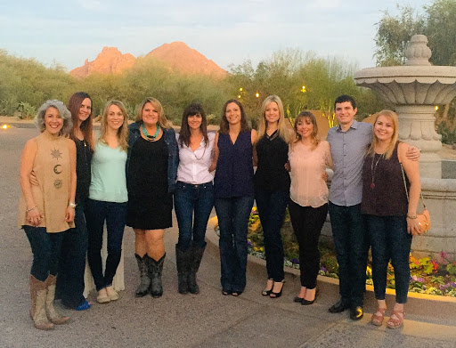 Employment Agency «PrideStaff», reviews and photos, 16360 Addison Rd, Addison, TX 75001, USA