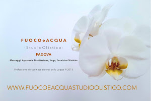 Studio Olistico Fuoco e Acqua