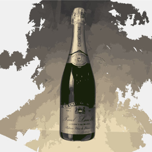 Magasin de vins et spiritueux Champagne Paul Lenoble Charly-sur-Marne