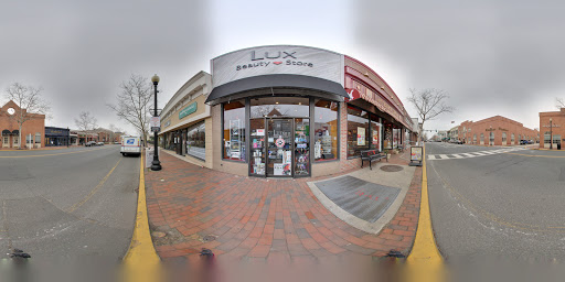 Beauty Supply Store «Lux Beauty Supply & Salon», reviews and photos, 88 Broad St, Red Bank, NJ 07701, USA