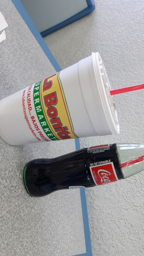 Supermarket «La Bonita Supermarket», reviews and photos, 2405 E Ogden Ave, Las Vegas, NV 89101, USA