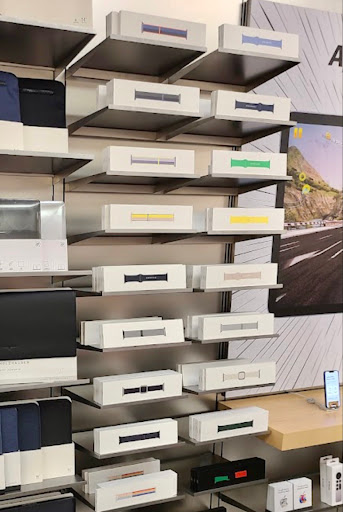 Computer Store «Apple Mall of Georgia», reviews and photos, 3333 Buford Dr NE, Buford, GA 30519, USA