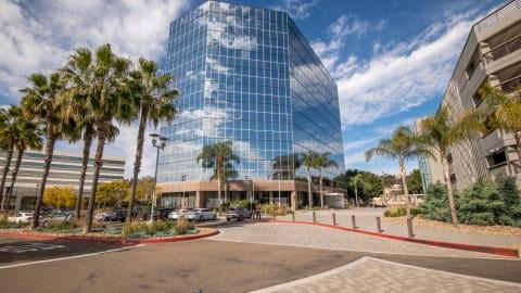 Oficinas de barclays bank en San Diego