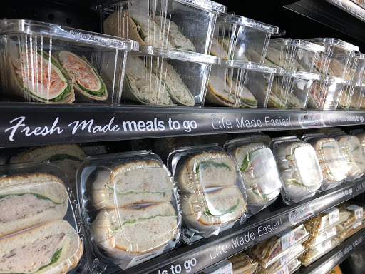 Supermarket «Super FI • Emporium», reviews and photos, 1635 Lexington Ave, New York, NY 10029, USA