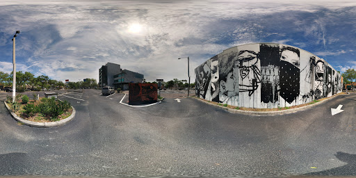 Explore tattoo ideas for family initials, creative tattoo ideas in Saint Petersburg, available at Foolish Pride Tattoo Co.