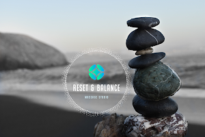 Reset & Balance Massage Studio image