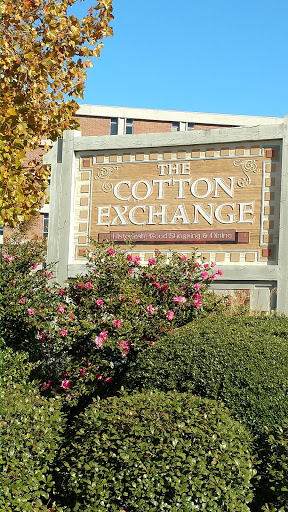 Tourist Information Center «Cotton Exchange Information», reviews and photos, 303 N Front St, Wilmington, NC 28401, USA