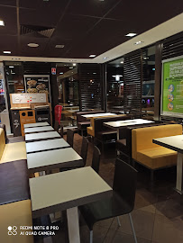 Atmosphère du Restauration rapide McDonald's à Saint-Martin-Boulogne - n°9