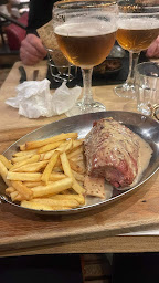 Photo n°22 de Hippopotamus Steakhouse à Saint-Herblain ()