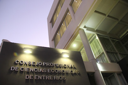Consejo Profesional de Ciencias Economicas de Entre Rios