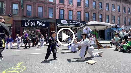 Champions Martial Arts South Park Slope (7Ave) image 7