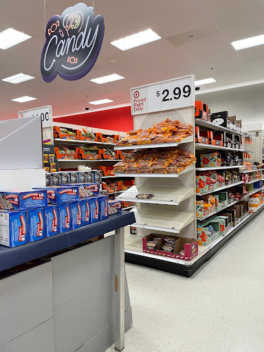 Department Store «Target», reviews and photos, 1900 Springsteen Rd, Rock Hill, SC 29730, USA