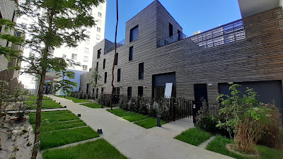 Agence immobilière GestColoc Paris à Paris