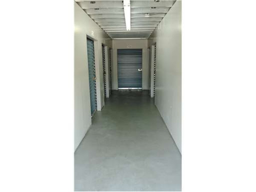 Storage Facility «Extra Space Storage», reviews and photos, 204 Fulton Ct, Peachtree City, GA 30269, USA