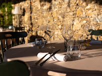 Atmosphère du Restaurant L'Altru Mondu à San-Giuliano - n°13