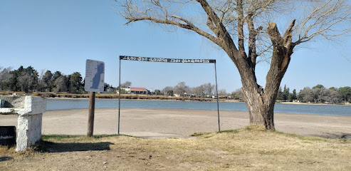 Lago San Agustín