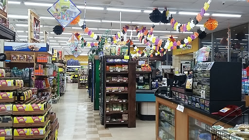 Grocery Store «Bravo Supermarkets», reviews and photos, 4108 W Vine St, Kissimmee, FL 34741, USA