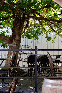 Atmosphère du Restaurant La Parenthèse Inattendue à Salon-de-Provence - n°1