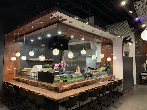 Oki Sushi image