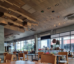 Starbucks Central Village photo