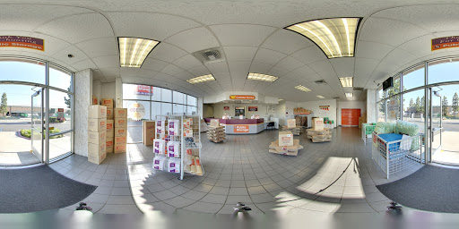 Self-Storage Facility «Public Storage», reviews and photos, 19102 E Walnut Dr N, Rowland Heights, CA 91748, USA