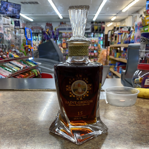 Liquor Store «Liquor store Sahara Liquor», reviews and photos, 4601 W Sahara Ave, Las Vegas, NV 89102, USA