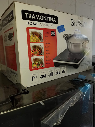 Appliance Store «All Appliance Plus LLC», reviews and photos, 452 Palm Dr, Ocoee, FL 34761, USA