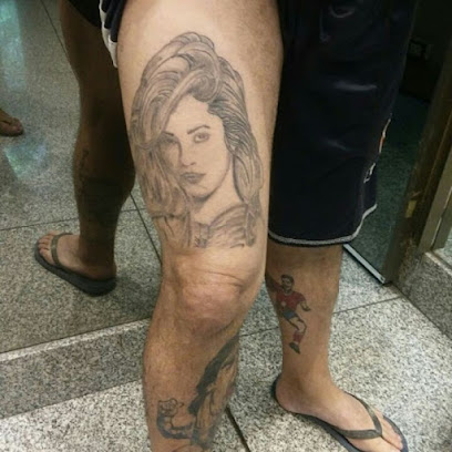 Nano Tattoo